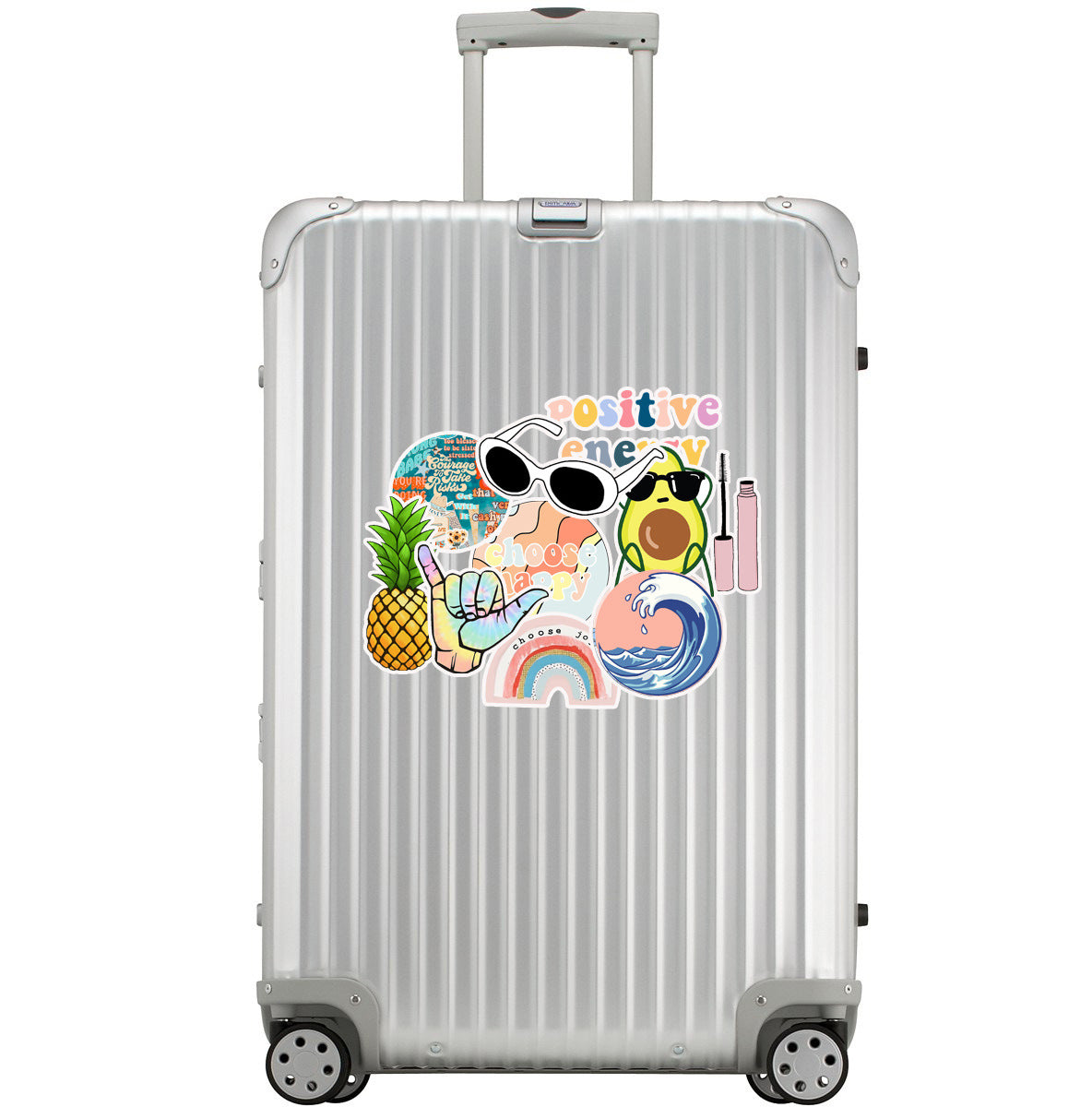 35pcs Cute INS 4 Stickers