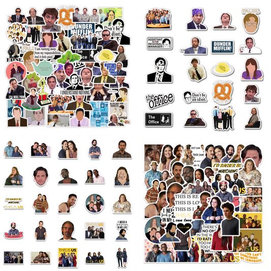 Products – Page 2 – AU Sticker World