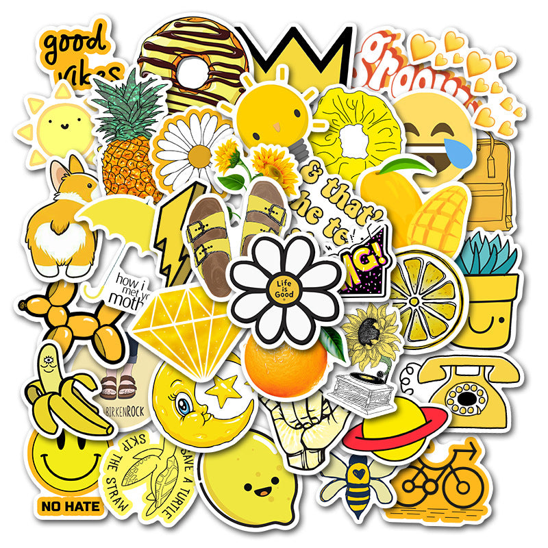 Insain Sticker INS – AU Sticker World